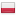 mhcode.pl server is located in Poland